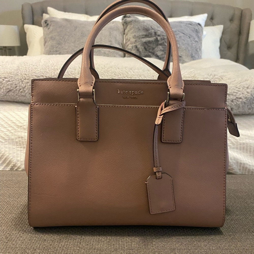 NEW NWT♠️Kate Spade Medium Satchel